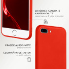 ONEFLOW SlimShield iPhone 8 Plus Hülle minimalistisch – Weiteres Produktbild 3