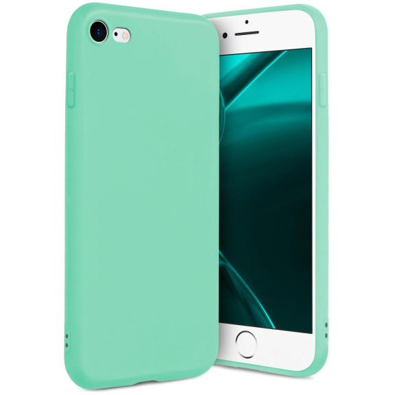 ONEFLOW SlimShield iPhone 8 Hülle minimalistisch – Weiteres Produktbild 1