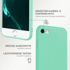 ONEFLOW SlimShield iPhone 8 Hülle minimalistisch – Weiteres Produktbild 3