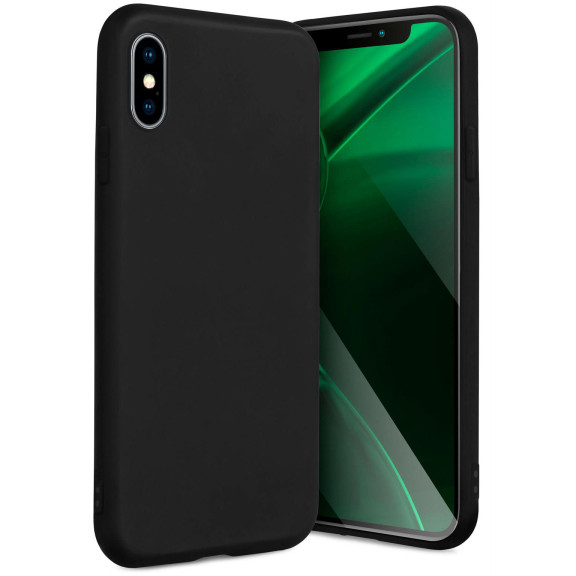 ONEFLOW SlimShield iPhone X Hülle minimalistisch – Weiteres Produktbild 1