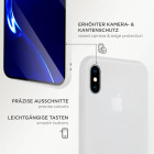 ONEFLOW SlimShield iPhone X Hülle minimalistisch – Weiteres Produktbild 3