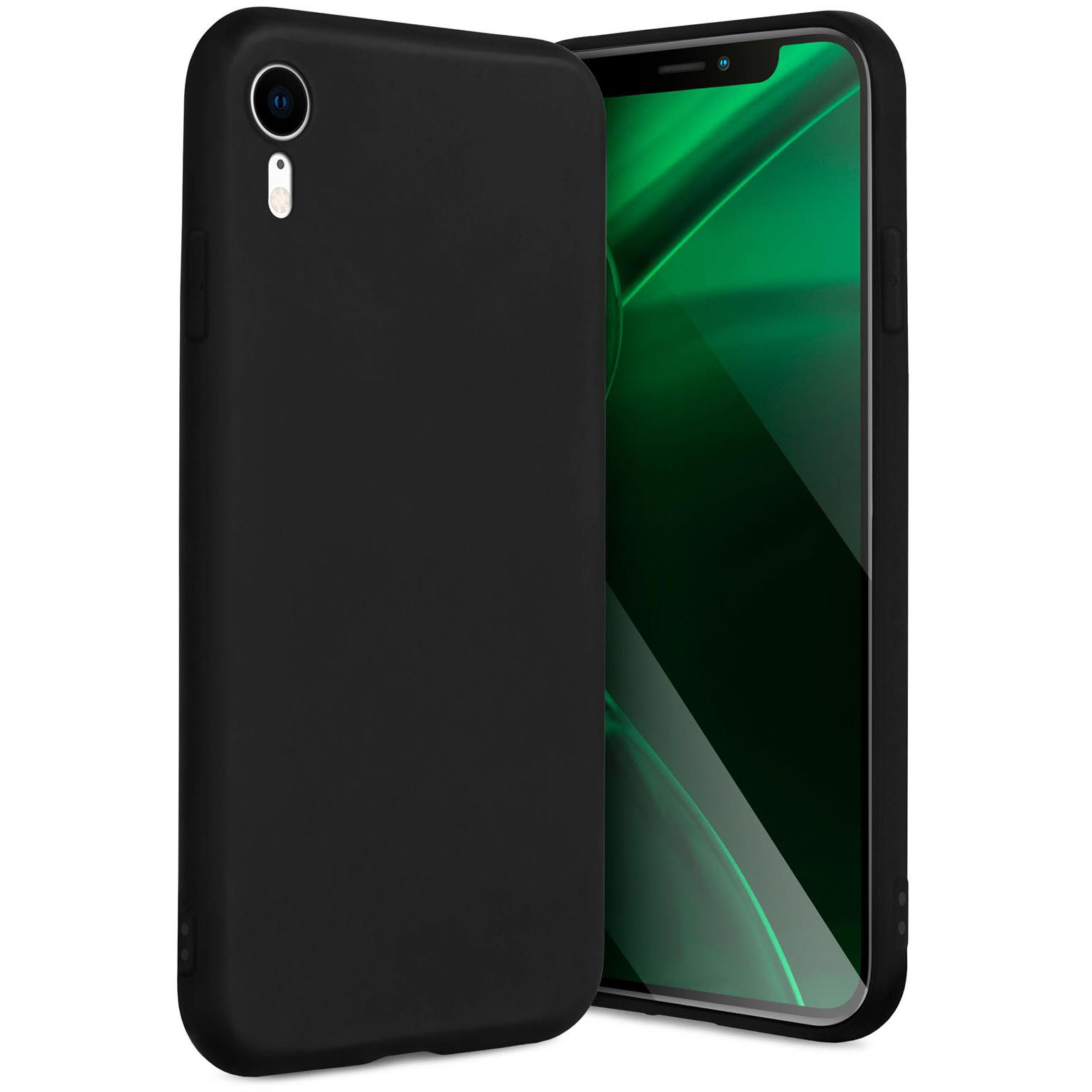 ONEFLOW SlimShield iPhone XR Hülle minimalistisch – Weiteres Produktbild 1