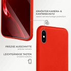 ONEFLOW SlimShield iPhone XS Max Hülle minimalistisch – Weiteres Produktbild 3