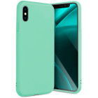 ONEFLOW SlimShield iPhone XS Hülle minimalistisch – Weiteres Produktbild 1