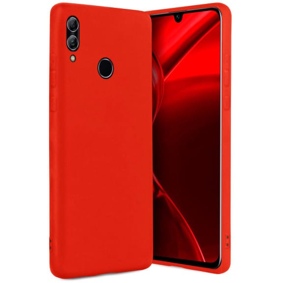 ONEFLOW SlimShield Huawei Honor 10 Lite Hülle minimalistisch – Weiteres Produktbild 1 ONEFLOW SlimShield Huawei Honor 10 Lite Hülle minimalistisch – Weiteres Produktbild 1