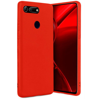 ONEFLOW ONEFLOW SlimShield Huawei Honor View 20 Hülle minimalistisch – Red