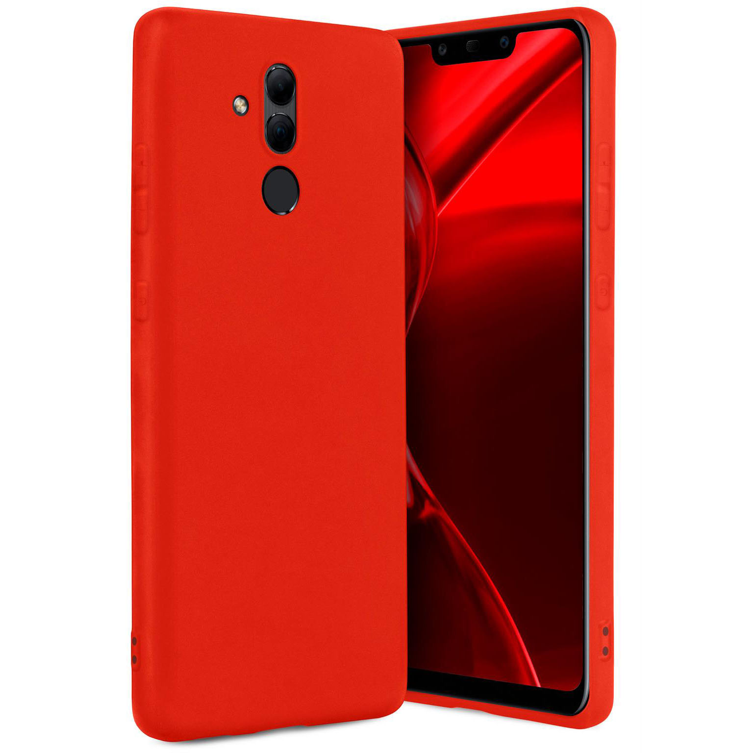 ONEFLOW SlimShield Huawei Mate 20 Lite Hülle minimalistisch – Weiteres Produktbild 1 ONEFLOW SlimShield Huawei Mate 20 Lite Hülle minimalistisch – Weiteres Produktbild 1