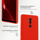 ONEFLOW SlimShield Huawei Mate 20 Lite Hülle minimalistisch – Weiteres Produktbild 3