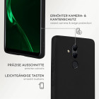 ONEFLOW SlimShield Huawei Mate 20 Lite Hülle minimalistisch – Weiteres Produktbild 3