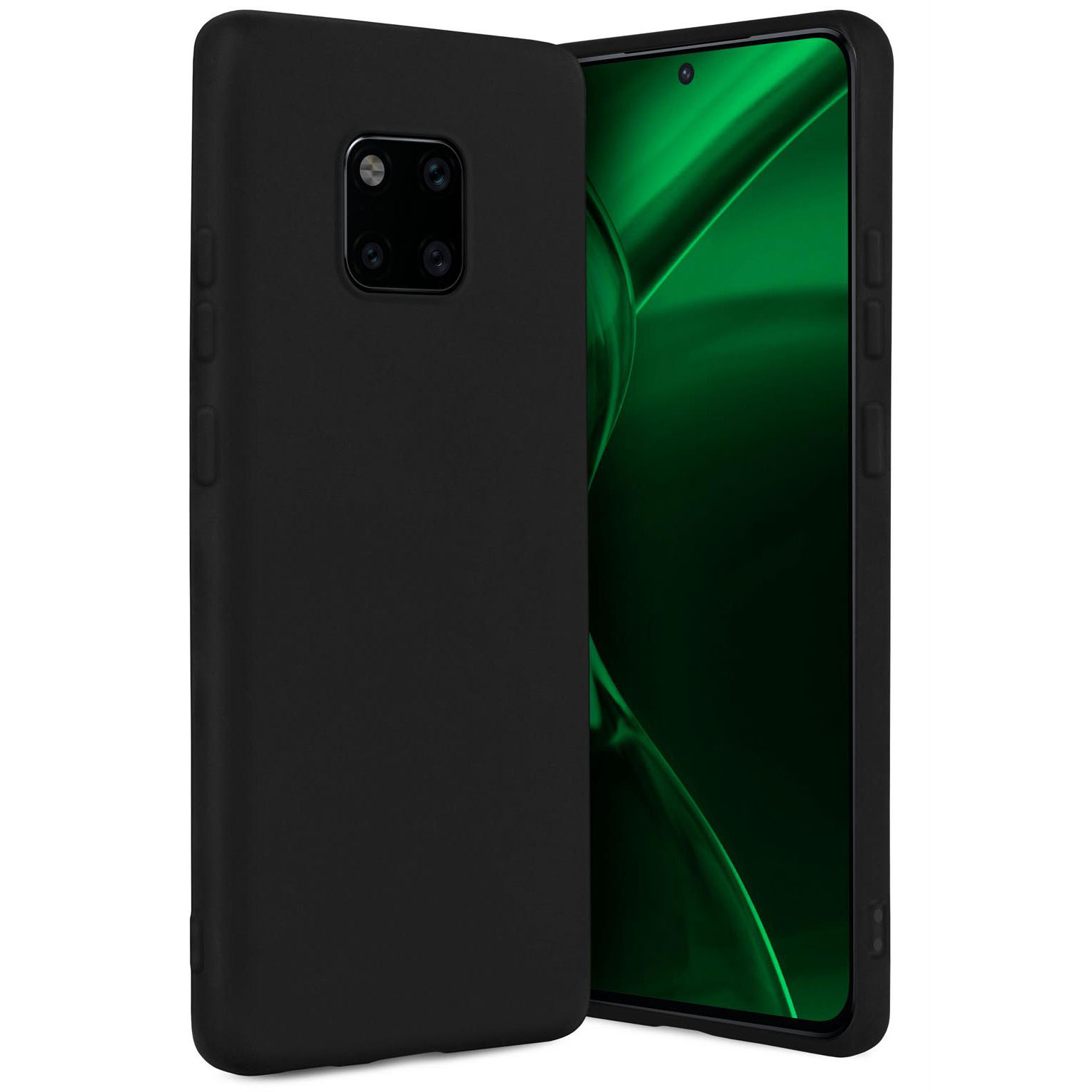ONEFLOW SlimShield Huawei Mate 20 Pro Hülle minimalistisch – undefined