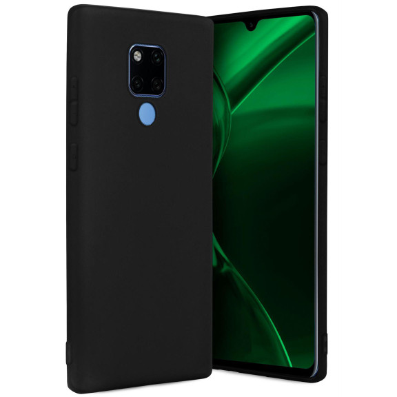 ONEFLOW SlimShield Huawei Mate 20 X Hülle minimalistisch – Weiteres Produktbild 1 ONEFLOW SlimShield Huawei Mate 20 X Hülle minimalistisch – Weiteres Produktbild 1