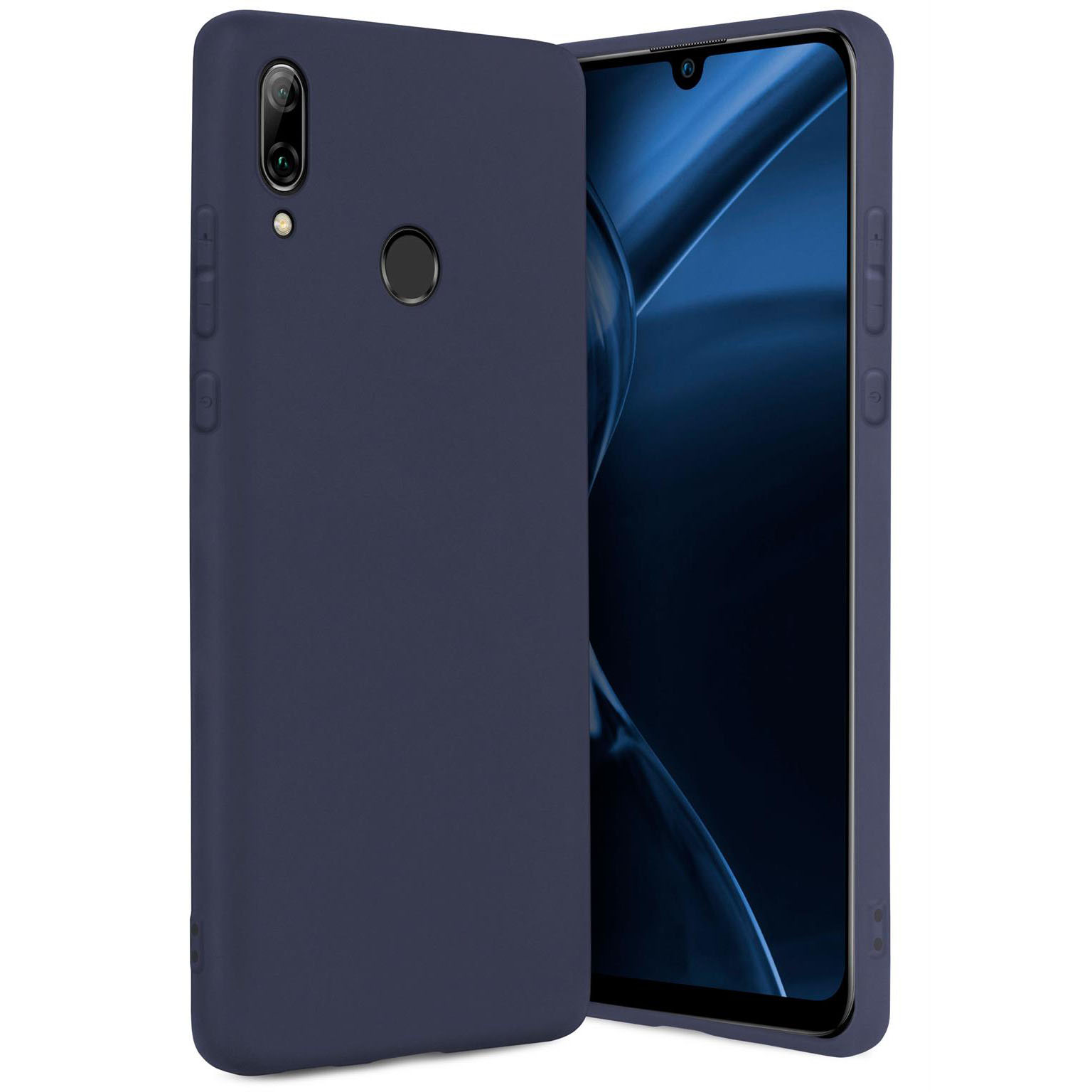ONEFLOW SlimShield Huawei P smart 2019 Hülle minimalistisch – undefined