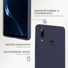 ONEFLOW SlimShield Huawei P smart 2019 Hülle minimalistisch – Weiteres Produktbild 3
