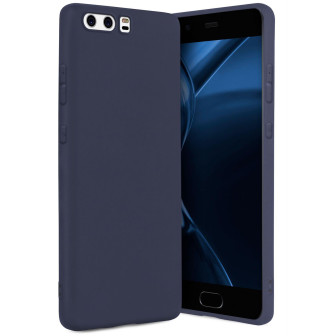 ONEFLOW SlimShield Huawei P10 Lite Hülle minimalistisch – Blue ONEFLOW SlimShield Huawei P10 Lite Hülle minimalistisch – Blue