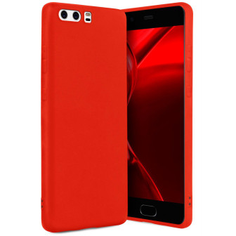 ONEFLOW SlimShield Huawei P10 Lite Hülle minimalistisch – Red ONEFLOW SlimShield Huawei P10 Lite Hülle minimalistisch – Red