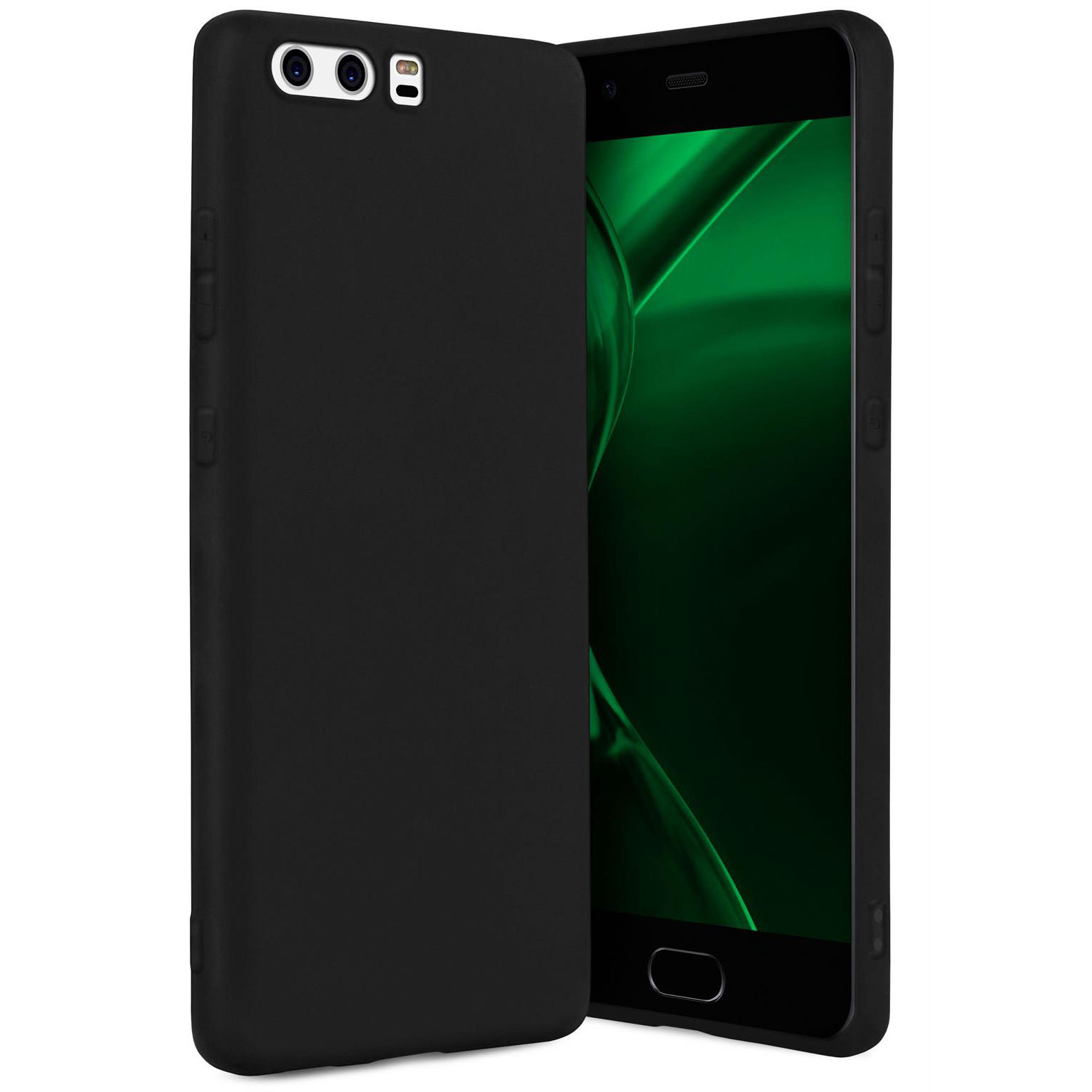 ONEFLOW SlimShield Huawei P10 Lite Hülle minimalistisch – undefined