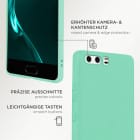 ONEFLOW SlimShield Huawei P10 Lite Hülle minimalistisch – Weiteres Produktbild 3