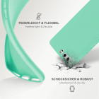 ONEFLOW SlimShield Huawei P10 Lite Hülle minimalistisch – Weiteres Produktbild 4