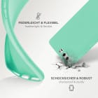 ONEFLOW SlimShield Huawei P10 Lite Hülle minimalistisch – Weiteres Produktbild 4