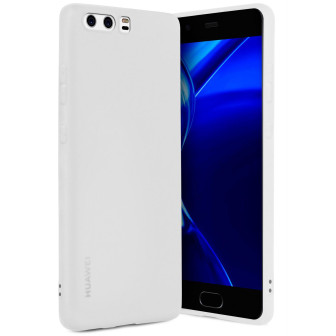 ONEFLOW SlimShield Huawei P10 Lite Hülle minimalistisch – White ONEFLOW SlimShield Huawei P10 Lite Hülle minimalistisch – White