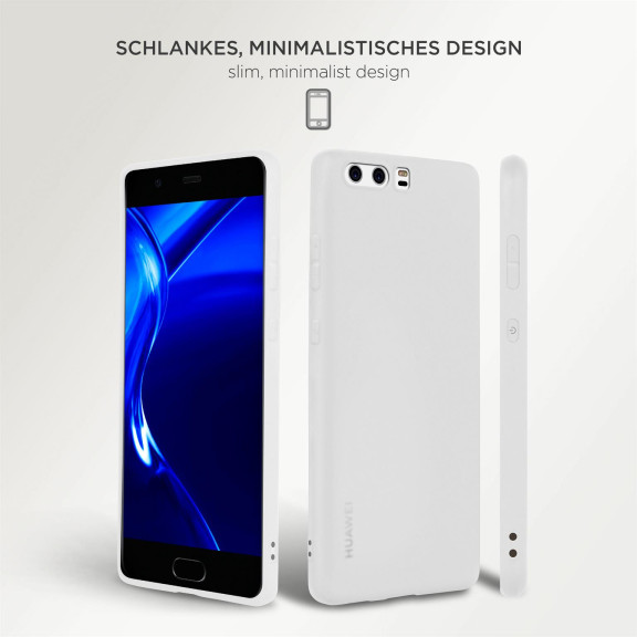 ONEFLOW SlimShield Huawei P10 Lite Hülle minimalistisch – Weiteres Produktbild 2 ONEFLOW SlimShield Huawei P10 Lite Hülle minimalistisch – Weiteres Produktbild 2