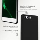 ONEFLOW SlimShield Huawei P10 Plus Hülle minimalistisch – Weiteres Produktbild 3