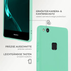 ONEFLOW SlimShield Huawei P10 Hülle minimalistisch – Weiteres Produktbild 3