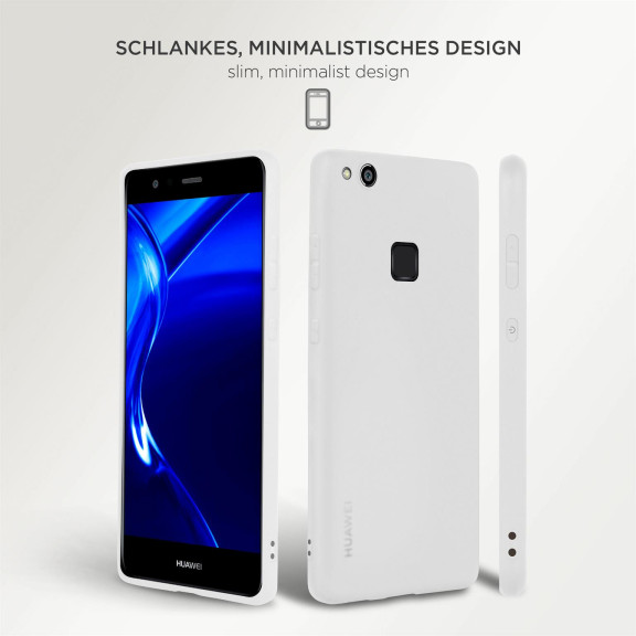 ONEFLOW SlimShield Huawei P10 Hülle minimalistisch – Weiteres Produktbild 2 ONEFLOW SlimShield Huawei P10 Hülle minimalistisch – Weiteres Produktbild 2