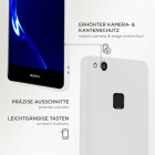 ONEFLOW SlimShield Huawei P10 Hülle minimalistisch – Weiteres Produktbild 3