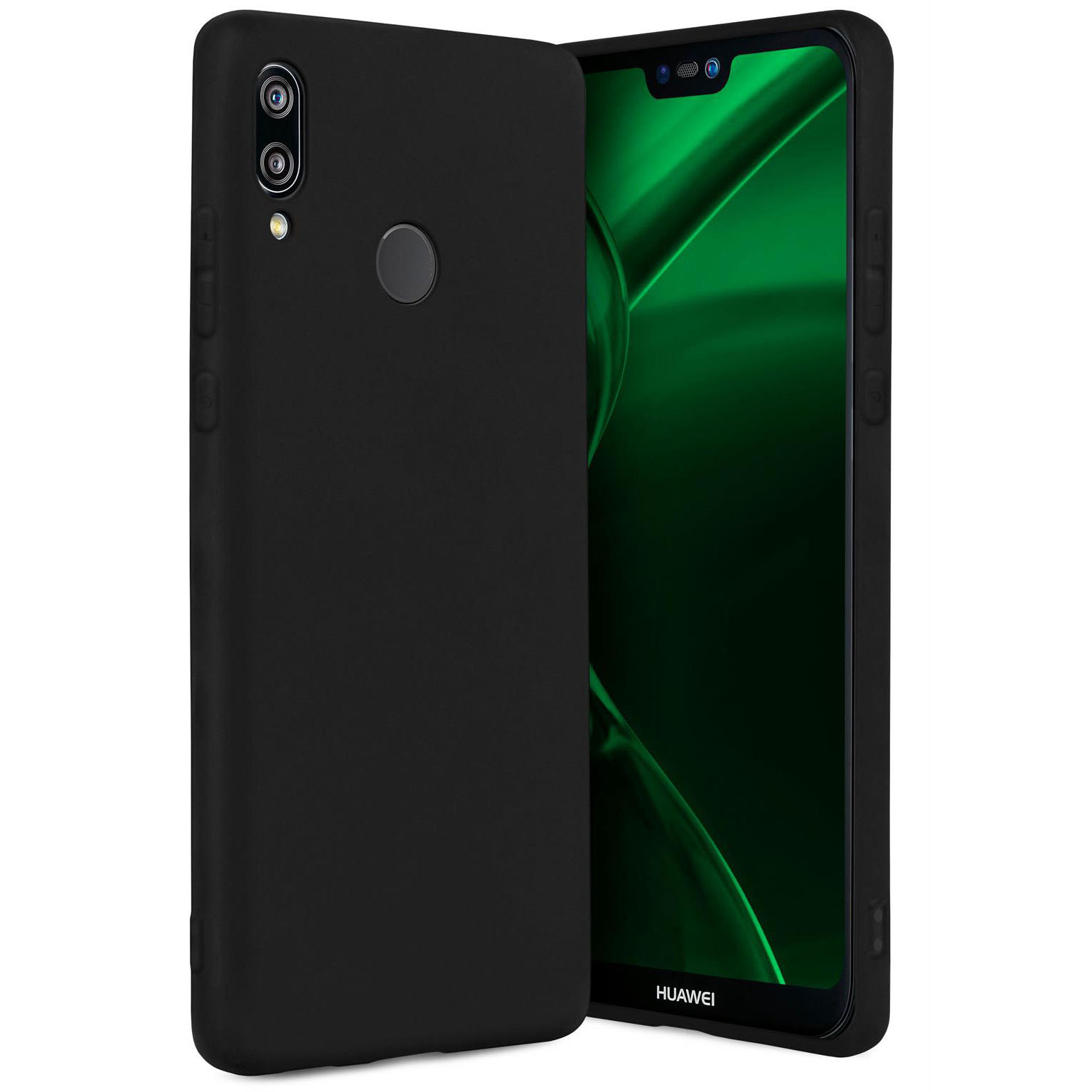ONEFLOW SlimShield Huawei P20 Lite Hülle minimalistisch – undefined