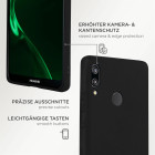 ONEFLOW SlimShield Huawei P20 Lite Hülle minimalistisch – Weiteres Produktbild 3