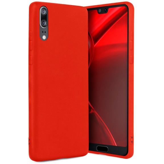 ONEFLOW SlimShield Huawei P20 Hülle minimalistisch – Weiteres Produktbild 1