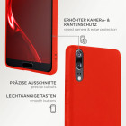 ONEFLOW SlimShield Huawei P20 Hülle minimalistisch – Weiteres Produktbild 3