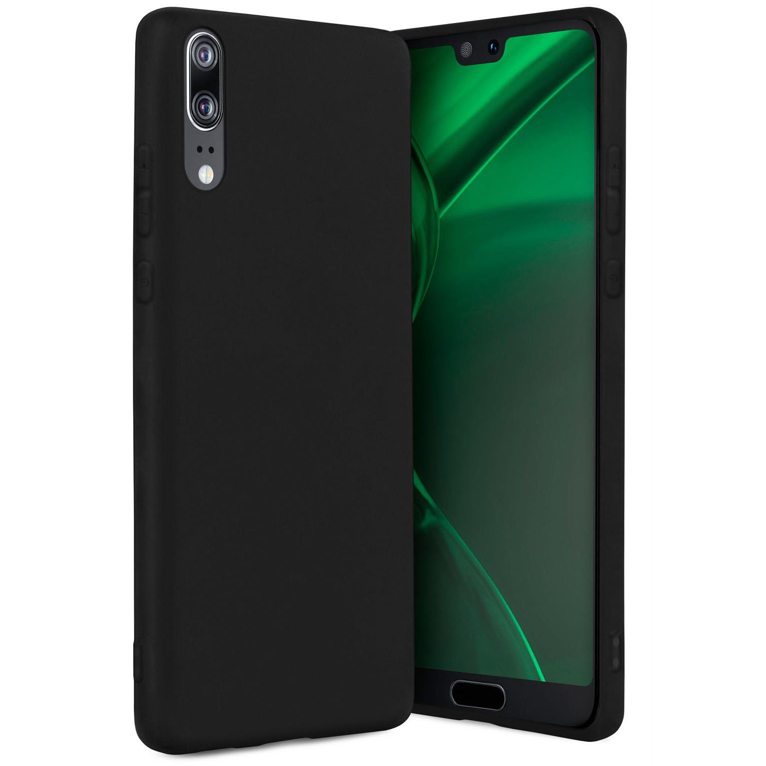 ONEFLOW SlimShield Huawei P20 Hülle minimalistisch – Weiteres Produktbild 1 ONEFLOW SlimShield Huawei P20 Hülle minimalistisch – Weiteres Produktbild 1