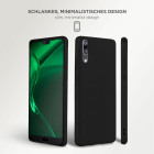 ONEFLOW SlimShield Huawei P20 Hülle minimalistisch – Weiteres Produktbild 2