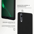 ONEFLOW SlimShield Huawei P20 Hülle minimalistisch – Weiteres Produktbild 3