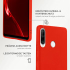 ONEFLOW SlimShield Huawei P30 Lite New Edition Hülle minimalistisch – Weiteres Produktbild 3