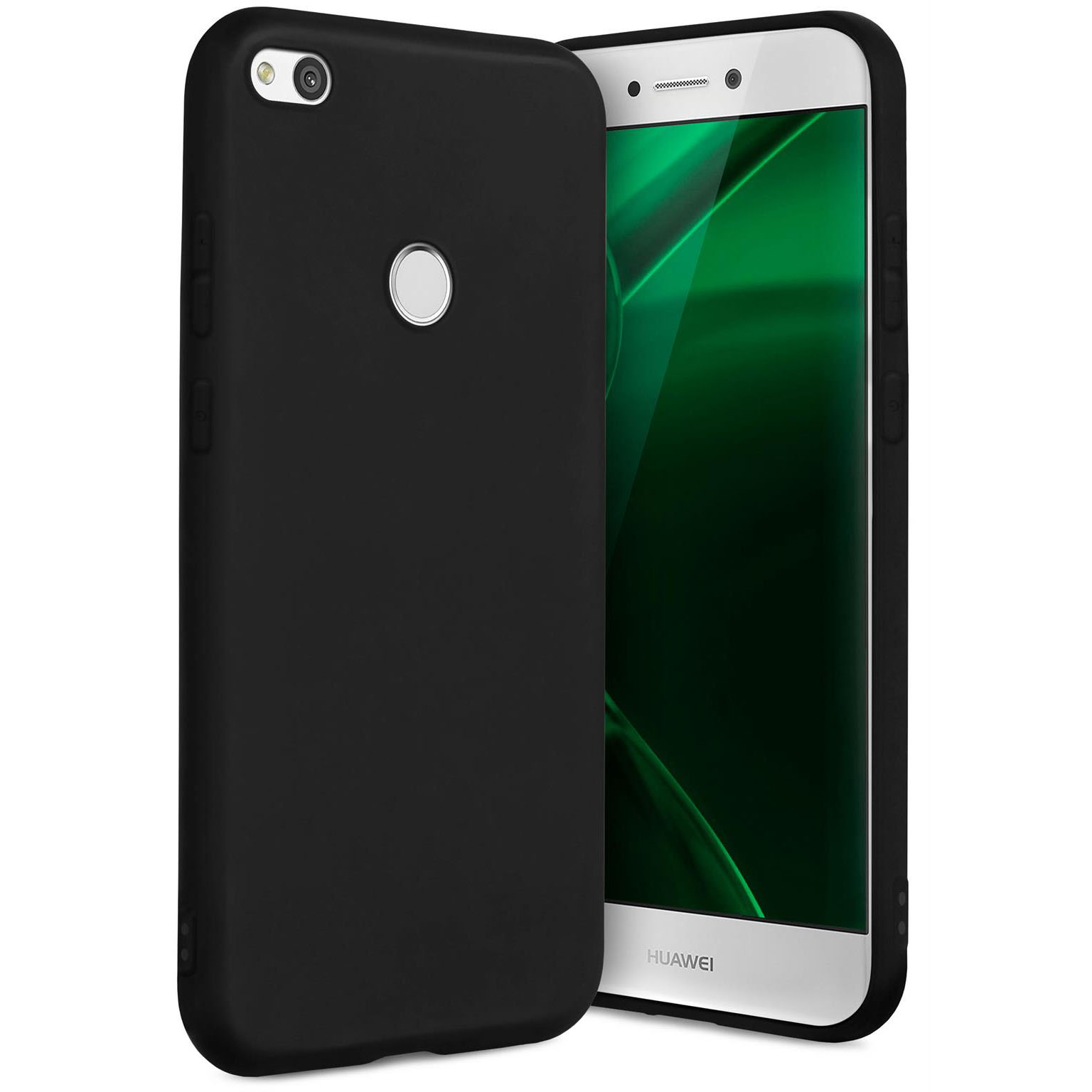 ONEFLOW SlimShield Huawei P8 Lite 2017 Hülle minimalistisch – undefined