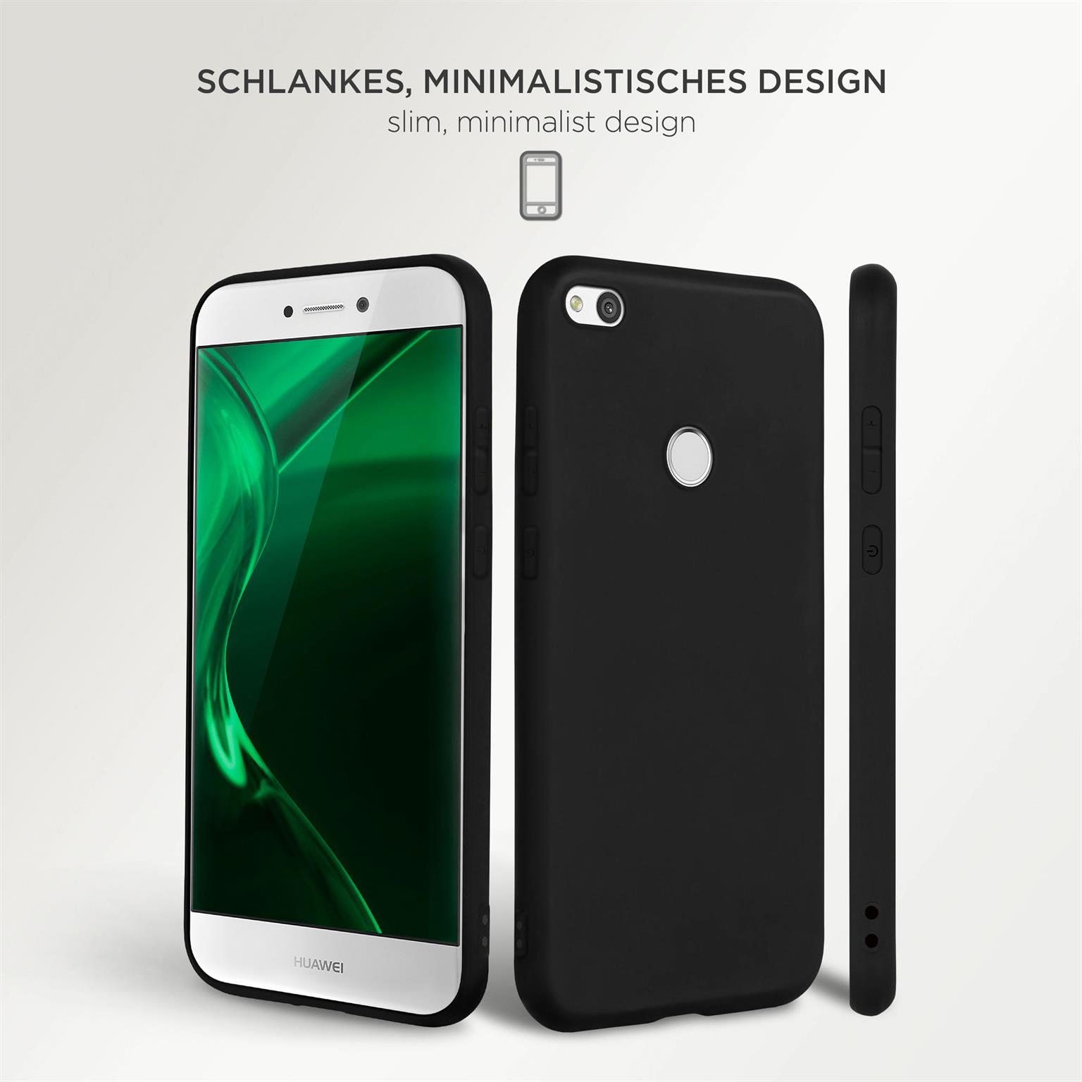 ONEFLOW SlimShield Huawei P8 Lite 2017 Hülle minimalistisch – Weiteres Produktbild 2 ONEFLOW SlimShield Huawei P8 Lite 2017 Hülle minimalistisch – Weiteres Produktbild 2
