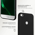 ONEFLOW SlimShield Huawei P8 Lite 2017 Hülle minimalistisch – Weiteres Produktbild 3