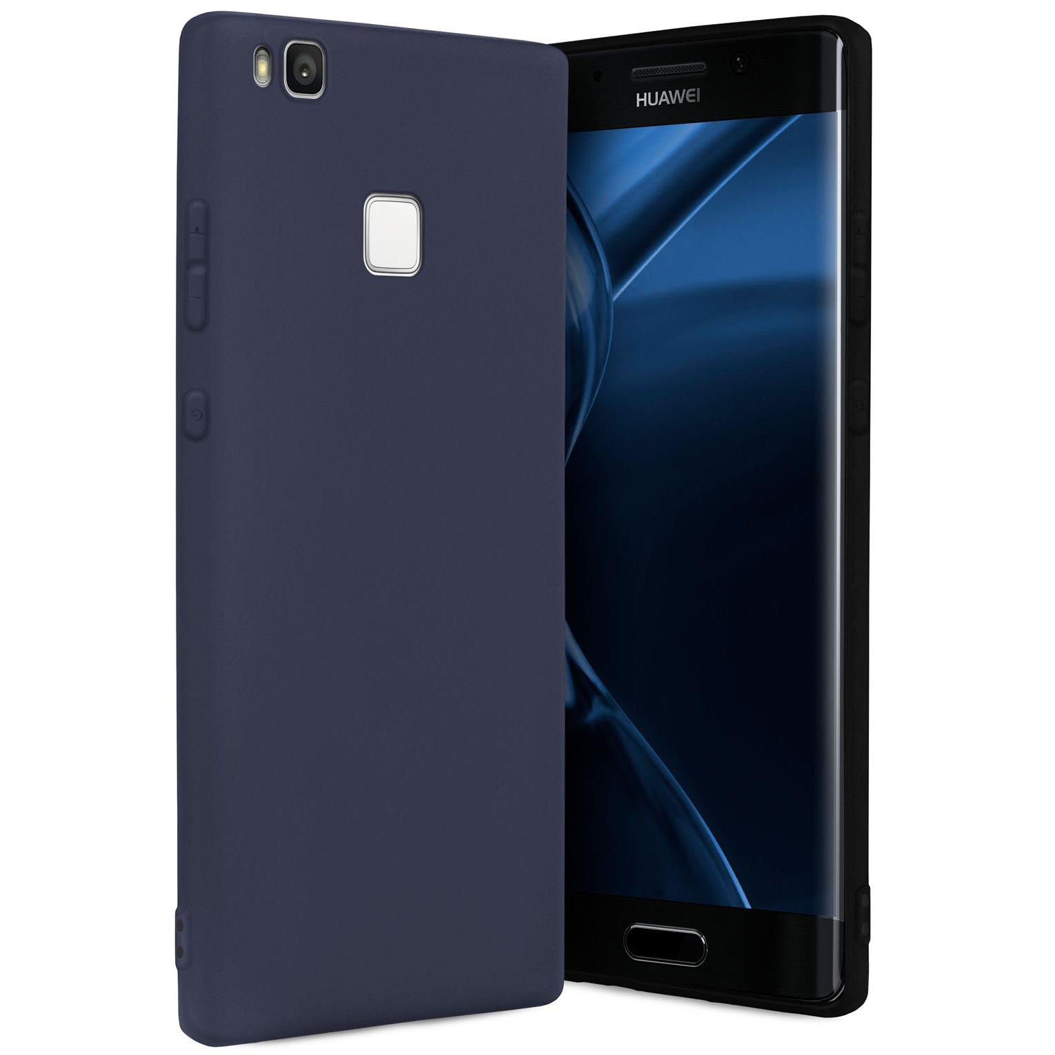 ONEFLOW SlimShield Huawei P9 Lite Hülle minimalistisch – Weiteres Produktbild 1 ONEFLOW SlimShield Huawei P9 Lite Hülle minimalistisch – Weiteres Produktbild 1