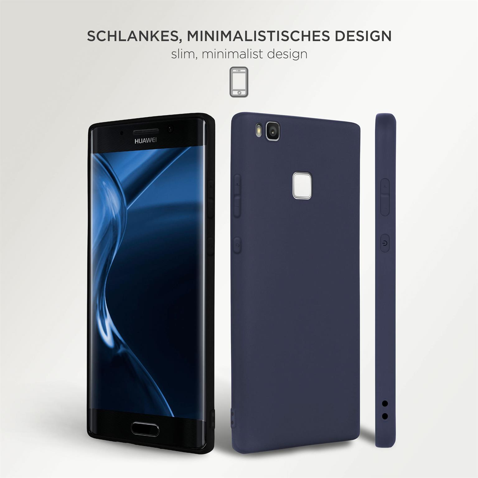 ONEFLOW SlimShield Huawei P9 Lite Hülle minimalistisch – Weiteres Produktbild 2 ONEFLOW SlimShield Huawei P9 Lite Hülle minimalistisch – Weiteres Produktbild 2