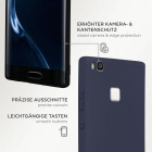 ONEFLOW SlimShield Huawei P9 Lite Hülle minimalistisch – Weiteres Produktbild 3