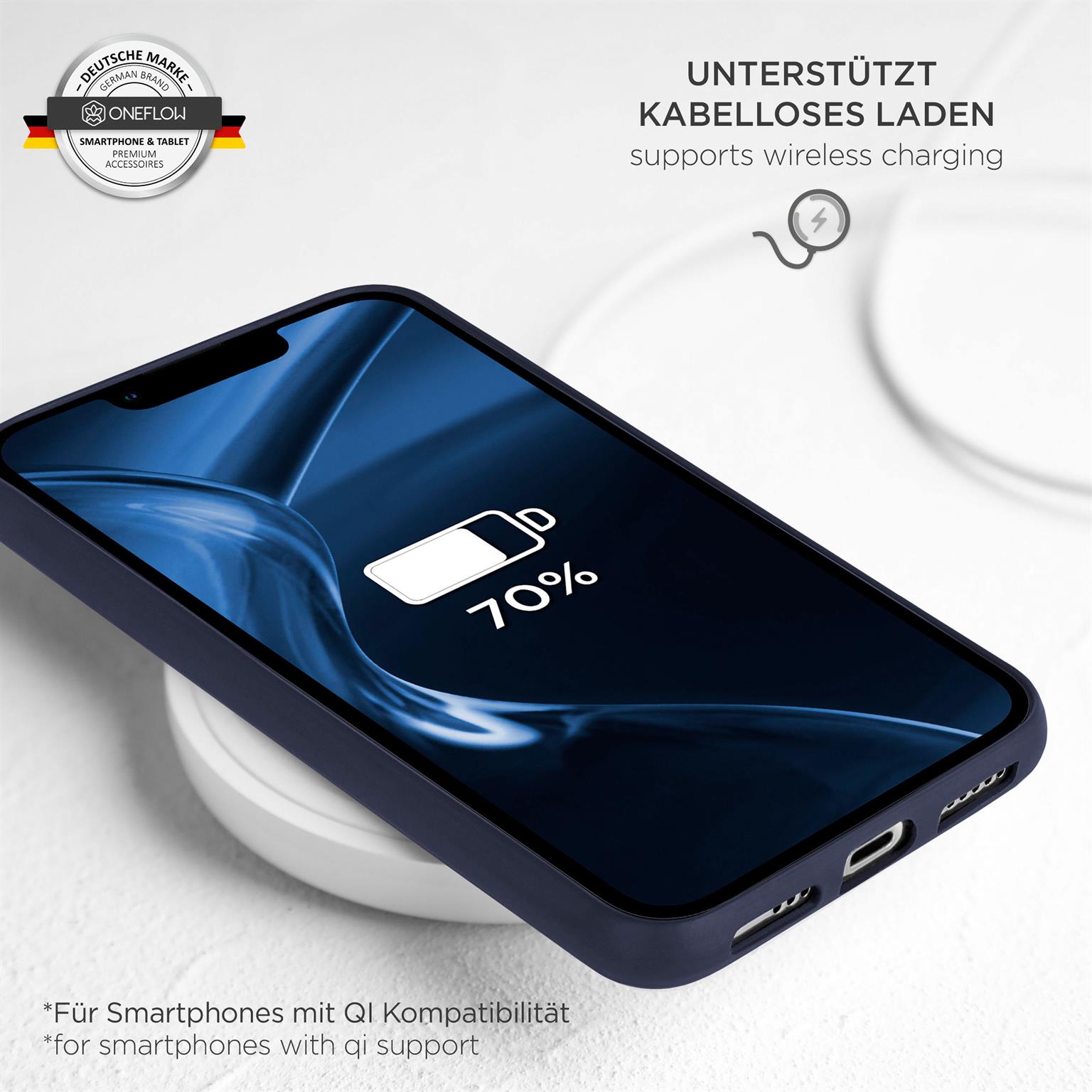 ONEFLOW SlimShield Huawei P9 Lite Hülle minimalistisch – Weiteres Produktbild 5 ONEFLOW SlimShield Huawei P9 Lite Hülle minimalistisch – Weiteres Produktbild 5