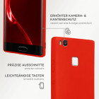 ONEFLOW SlimShield Huawei P9 Lite Hülle minimalistisch – Weiteres Produktbild 3