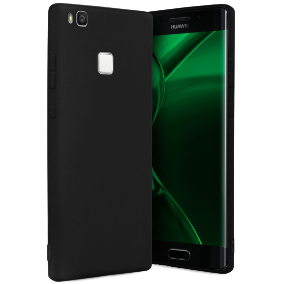 ONEFLOW SlimShield Huawei P9 Lite Hülle minimalistisch – Weiteres Produktbild 1