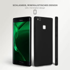 ONEFLOW SlimShield Huawei P9 Lite Hülle minimalistisch – Weiteres Produktbild 2