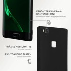 ONEFLOW SlimShield Huawei P9 Lite Hülle minimalistisch – Weiteres Produktbild 3