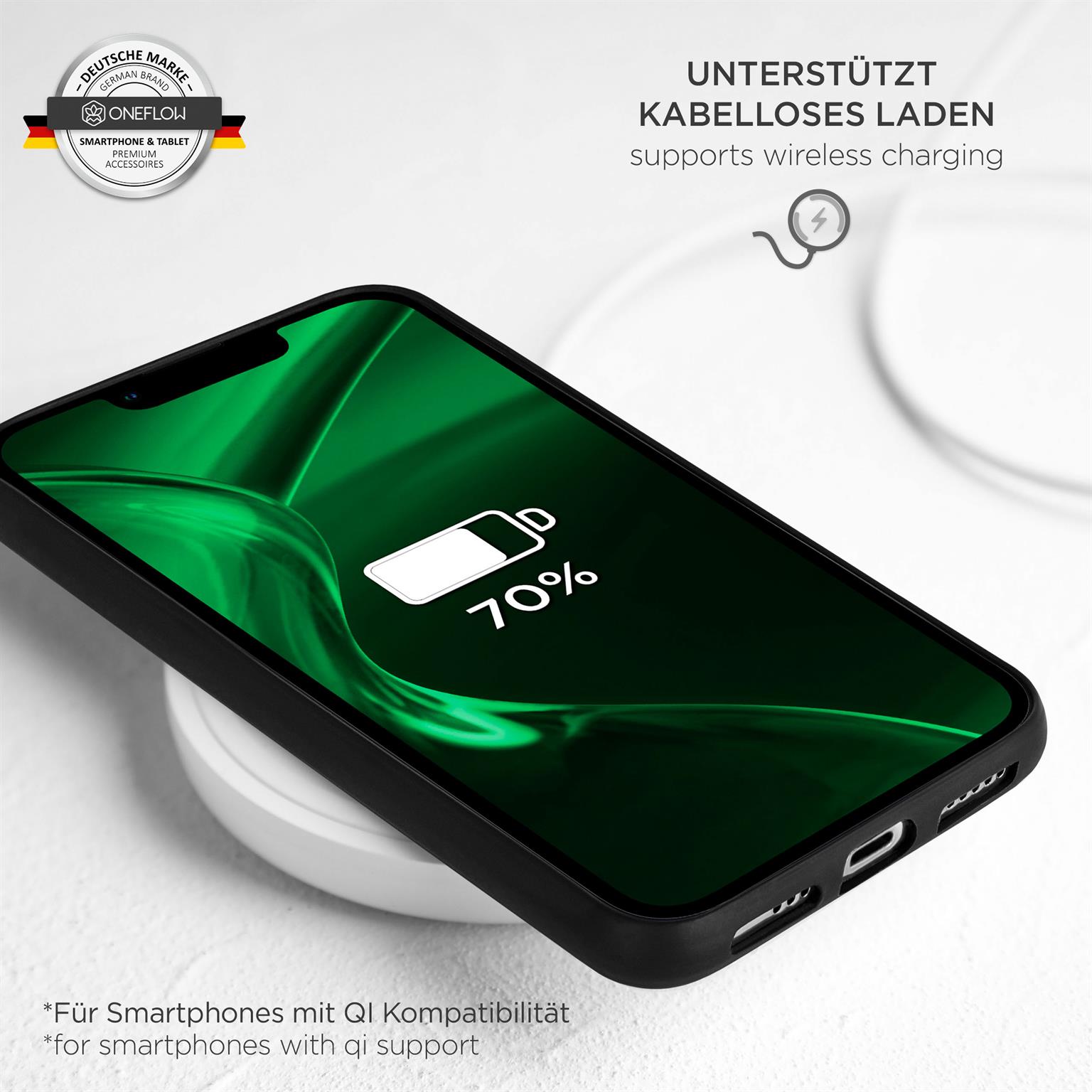 ONEFLOW SlimShield Huawei P9 Lite Hülle minimalistisch – Weiteres Produktbild 5 ONEFLOW SlimShield Huawei P9 Lite Hülle minimalistisch – Weiteres Produktbild 5