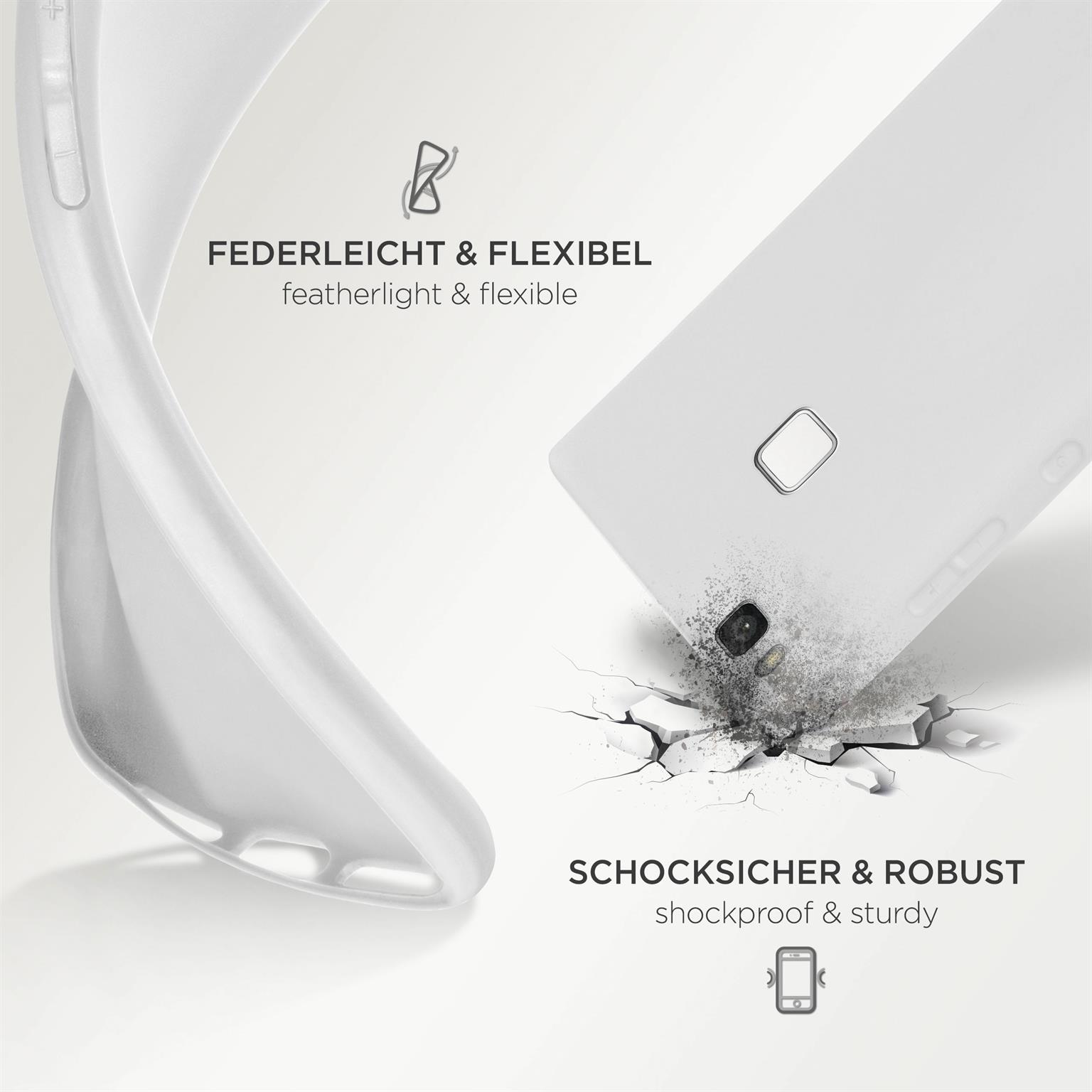 ONEFLOW SlimShield Huawei P9 Lite Hülle minimalistisch – Weiteres Produktbild 4 ONEFLOW SlimShield Huawei P9 Lite Hülle minimalistisch – Weiteres Produktbild 4